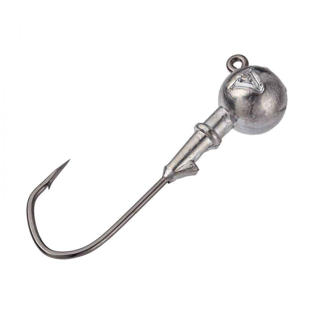

Джиг Volga jigs от Питерцова 3/0 20гр, 00-00021316
