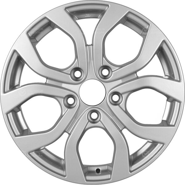 

Диск CARWEL, Буссе 164 6.5x16/5x114.3ET50 66.1