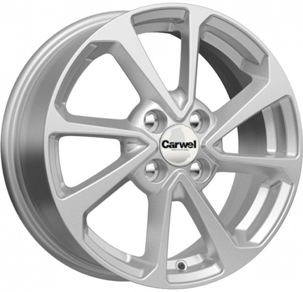 

Диск CARWEL, Ессей 105 6x15/4x100ET48 54.1
