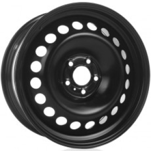 

Колесный диск TREBL 9680 R16 6.5J PCD5x100 ET42 D57.1 (9122356), 9680