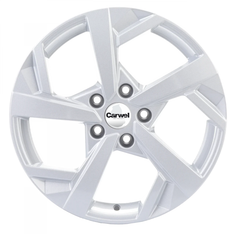 

Диск CARWEL, Тенис 1712 7x17/5x114.3ET45 67.1