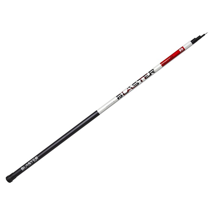 

Удилище поплавочное б/к Salmo Blaster POLE 5.00