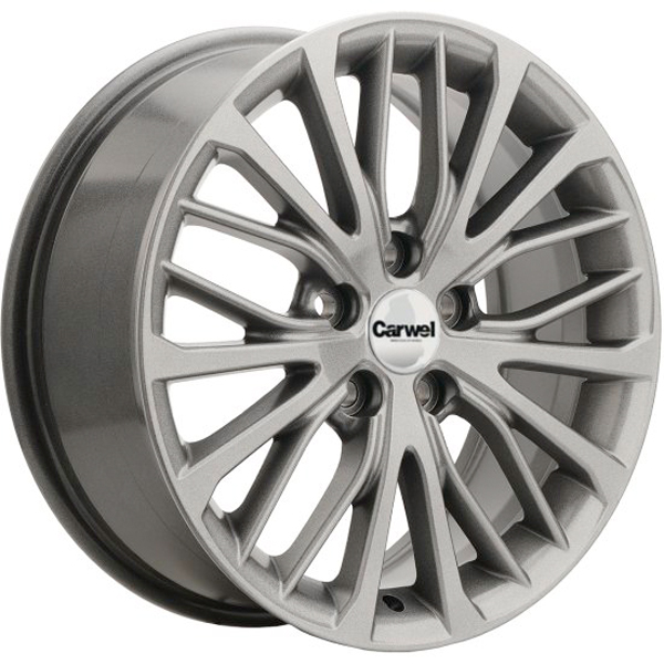 

Диск CARWEL, Инкан 1705 7x17/5x114.3ET45 67.1