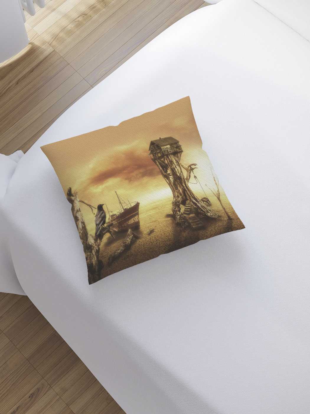 

sl_8144 МУЛЬТИ Наволочка с фотопечатью 45x45