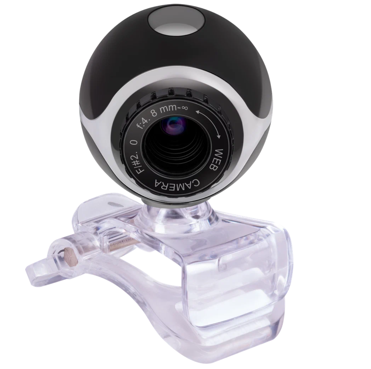 

Веб-камера Defender C-090 Black, Черный, C-090