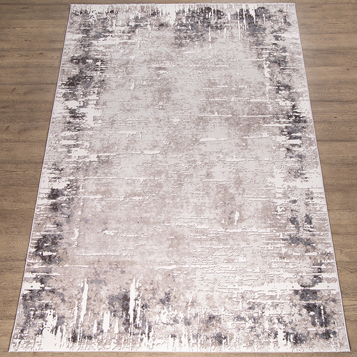 

Ковёр Kitroom Opera 80x150 прямоугольный кремовый W8496