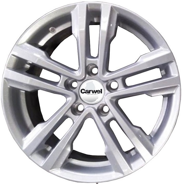 

Диск CARWEL, Аллаки 197 6.5x16/5x112ET50 57.1