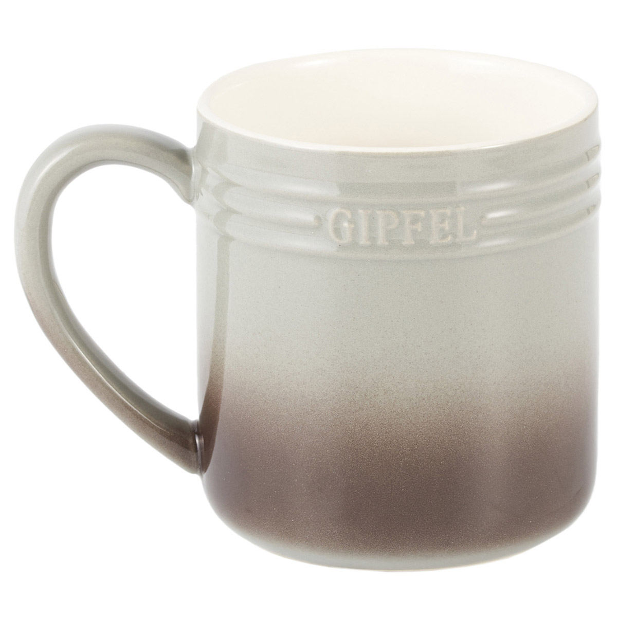 

Кружка Gipfel Cliff 51878 430 мл, Cliff кружка