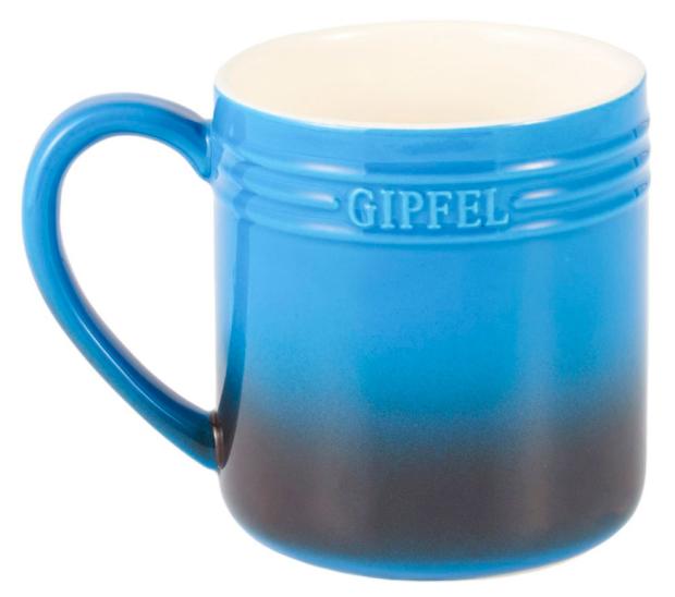 

Кружка Gipfel Cliff 51877 430 мл, Cliff кружка