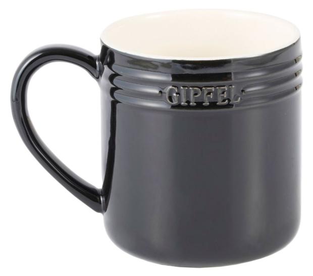 

Кружка Gipfel Cliff 51876 430 мл, Cliff кружка
