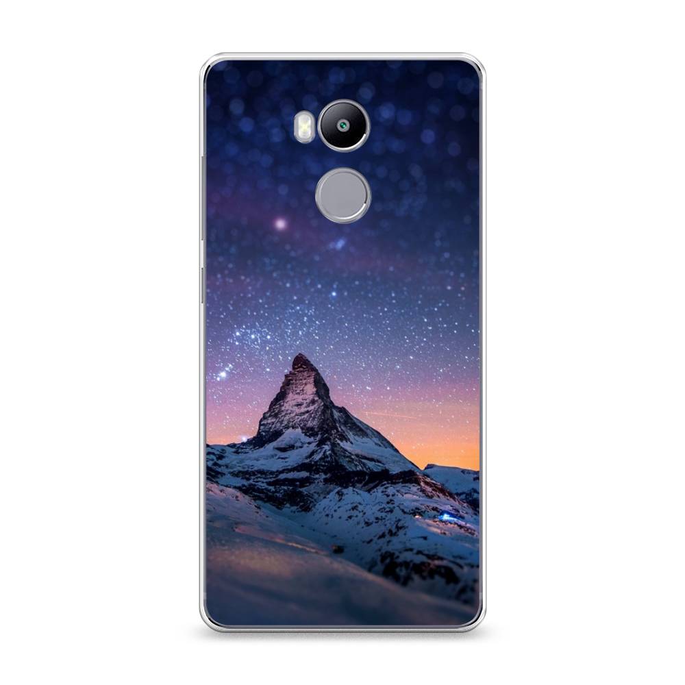 

Чехол Awog на Xiaomi Redmi 4 Pro "Ночные пейзажи 5", Разноцветный, 31250-4