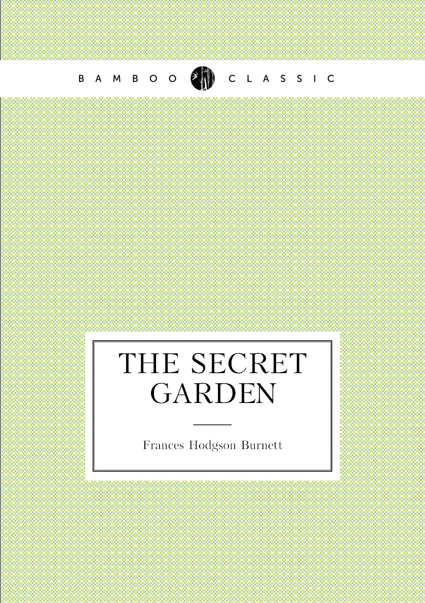 

The Secret Garden (Children's novel)
