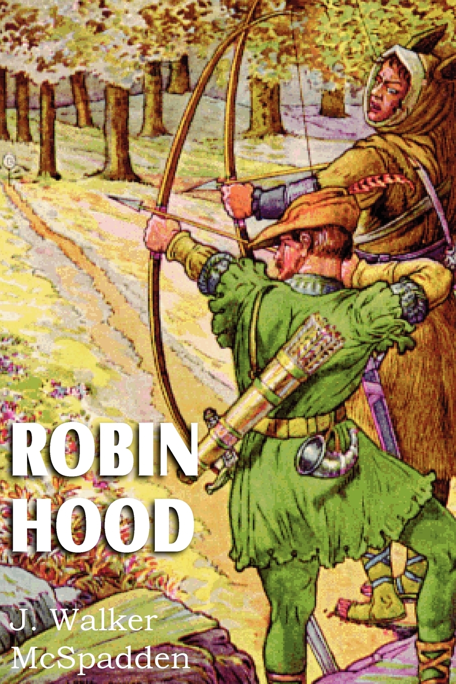 

Robin Hood