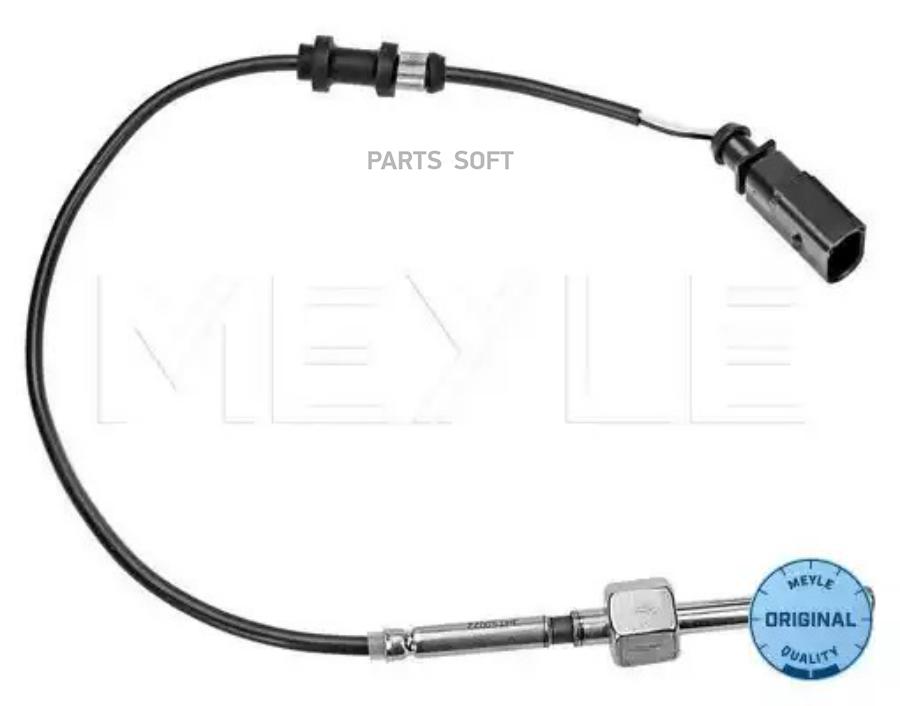 

Термодатчики VAG A3 II(8P)/OCTAVIA II(1Z)/GOLF V(1K1/1K5/5M1)/TOURAN 03-