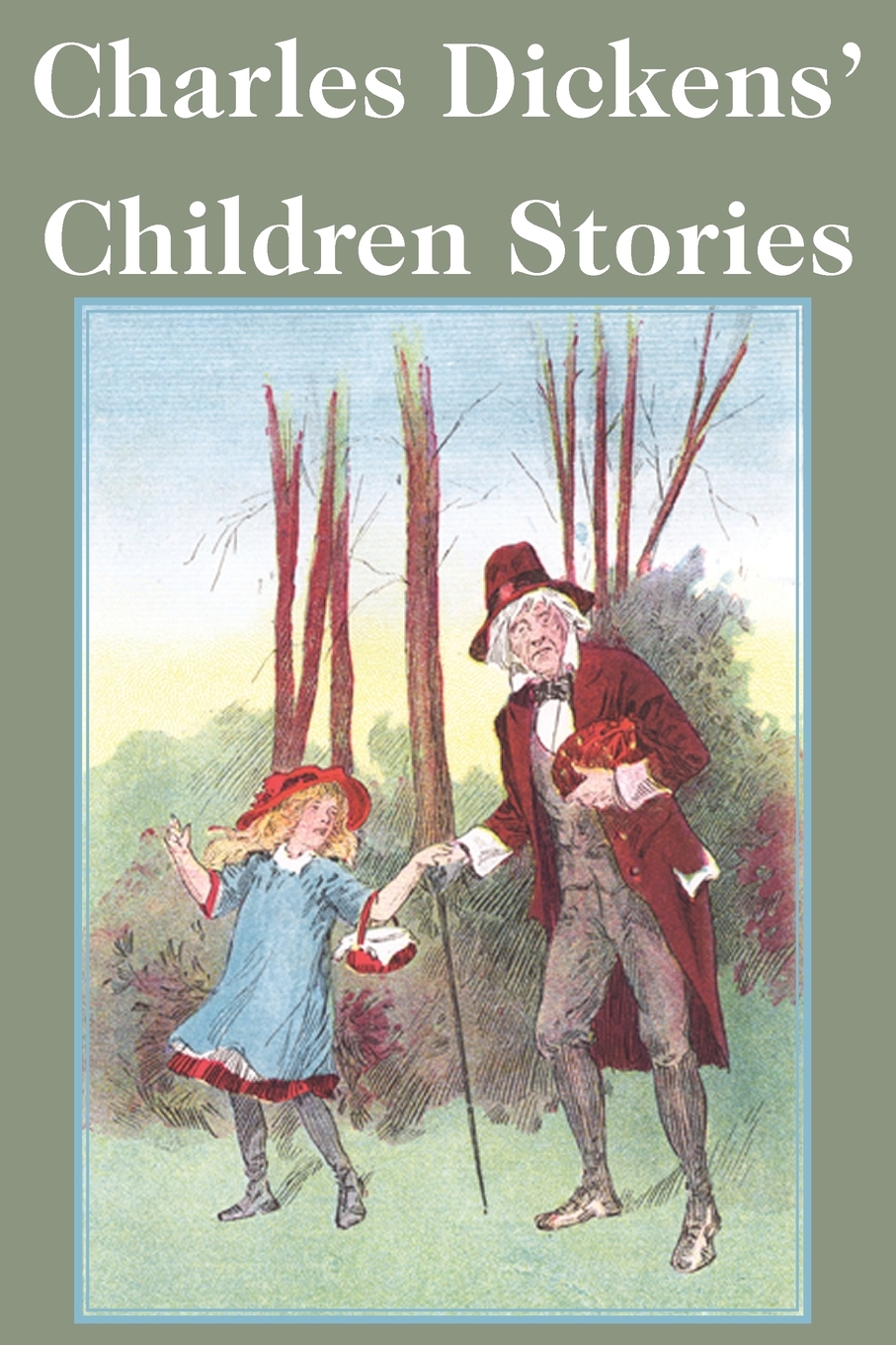 

Charles Dickens' Children Stories