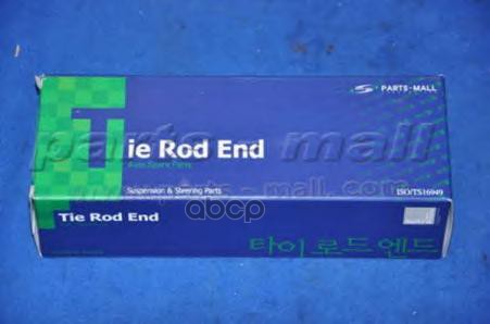 

Pxcta047pmc_наконечник Рулевой Правый! Hyundai Ix35 10> Parts-Mall арт. PXCTA047