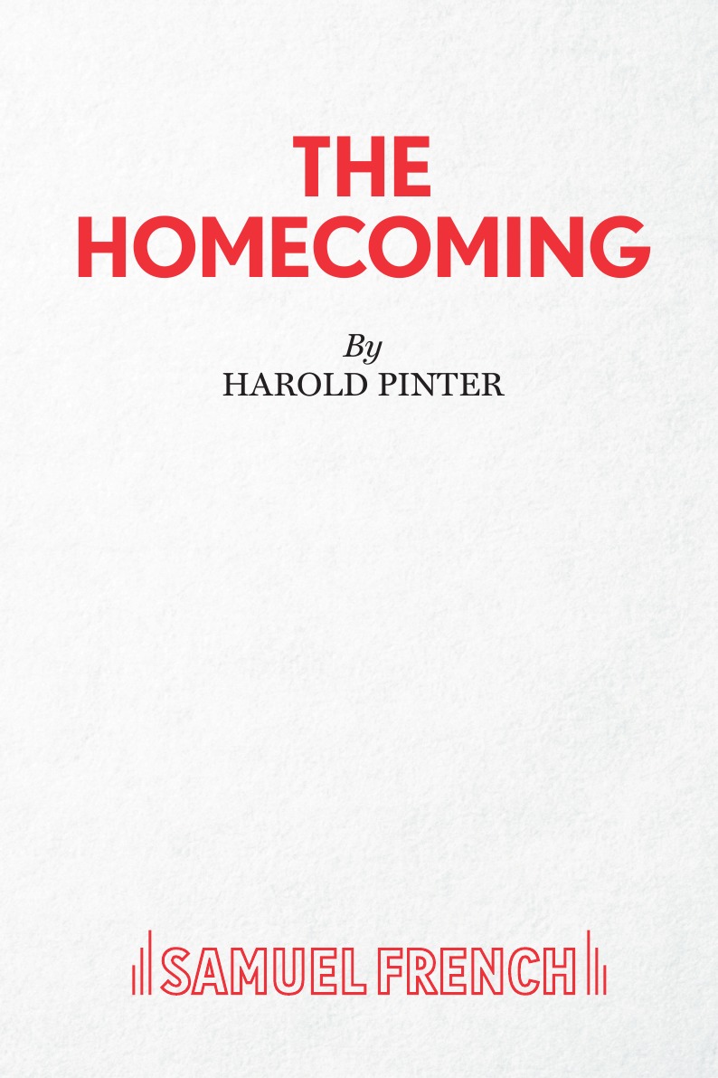 

The Homecoming - A Play