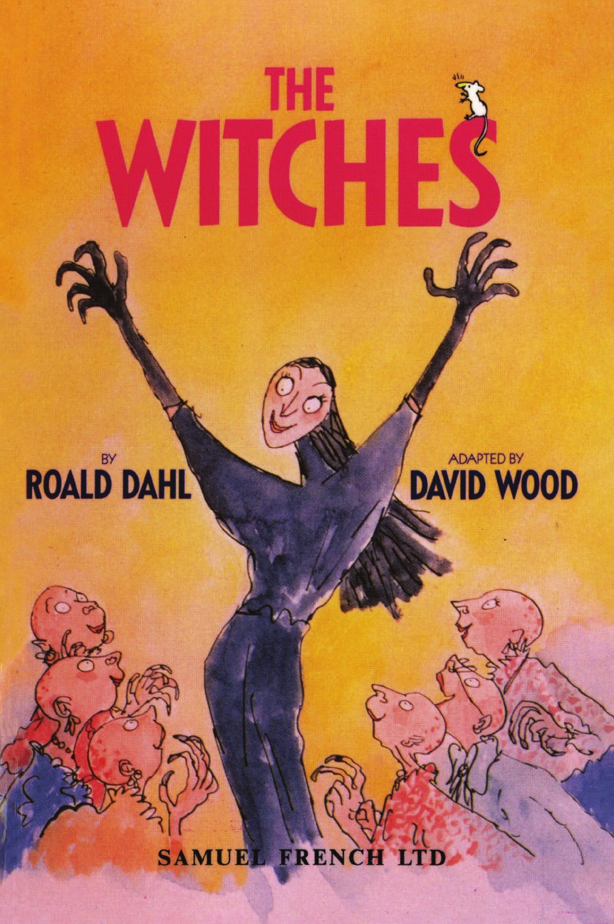 

The Witches