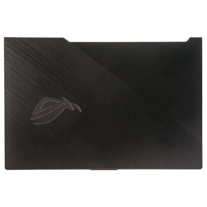 Крышка экрана матрицы для Asus ROG STRIX G531GT/G531GV/G531GW (13N1-8HA0L01)