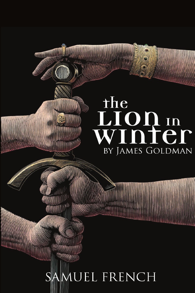 

The Lion in Winter