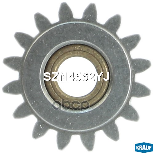 

Шестеренка Редуктора !6x23x9 16z Toyota Auris 1.6 E15 2009- 1598ccm 1zr-Fae, Vvt-I 2007- K