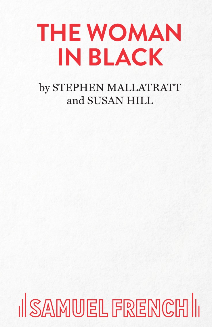 

The Woman in Black