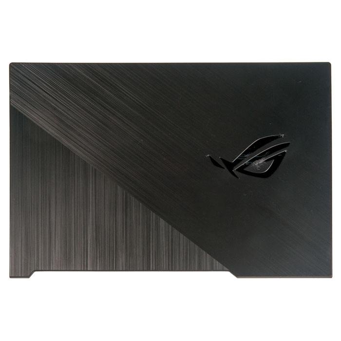 Крышка матрицы Asus ROG Strix G G531G, G531GT, G531GV, G531GW пластик (13N1-8HA0H11)