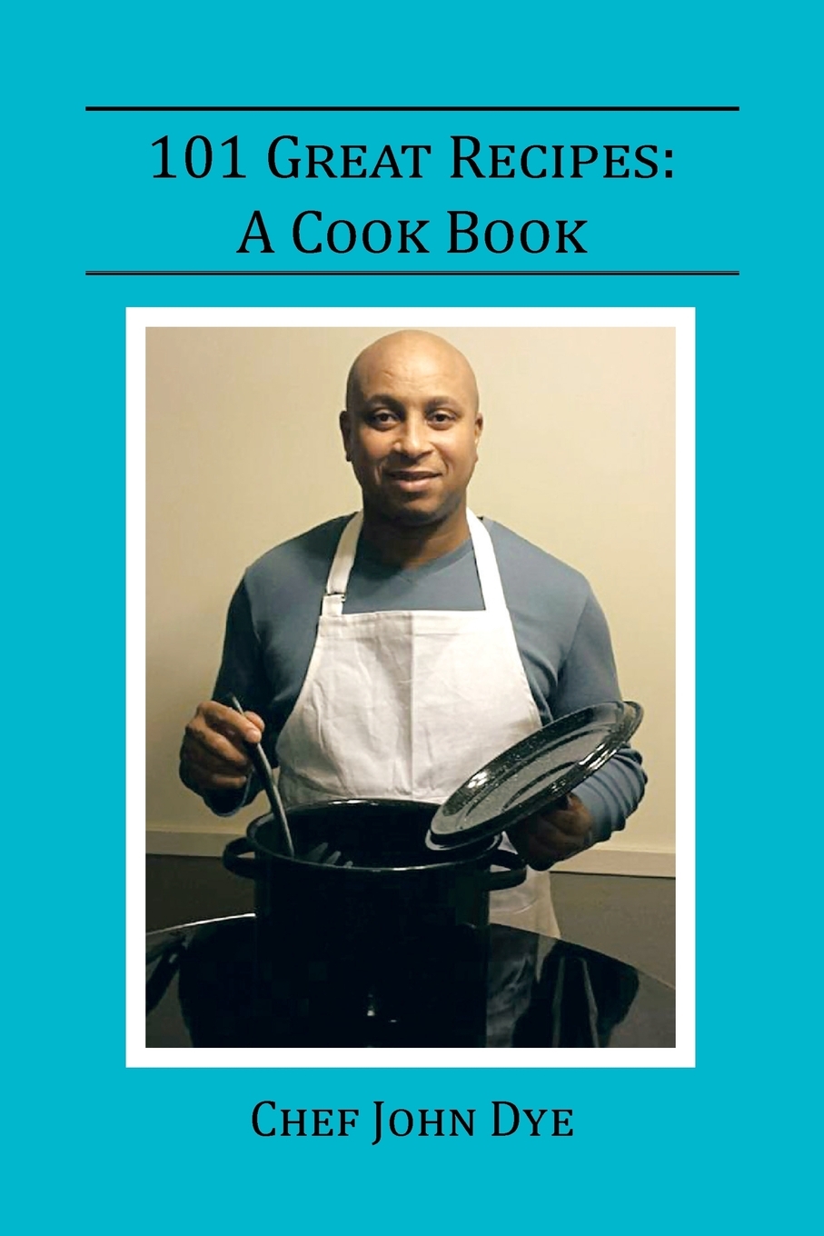 

101 Great Recipes