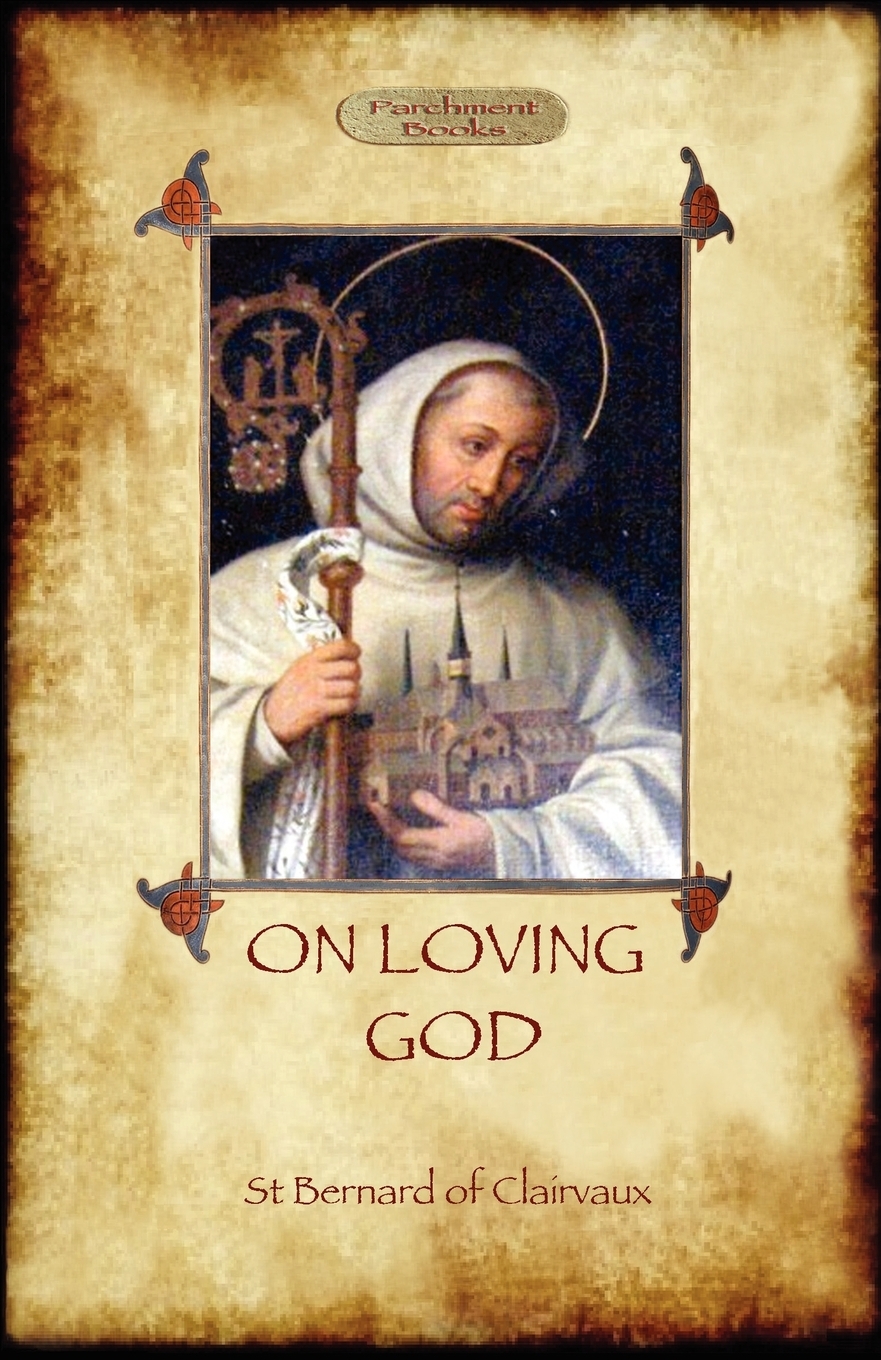 

On Loving God