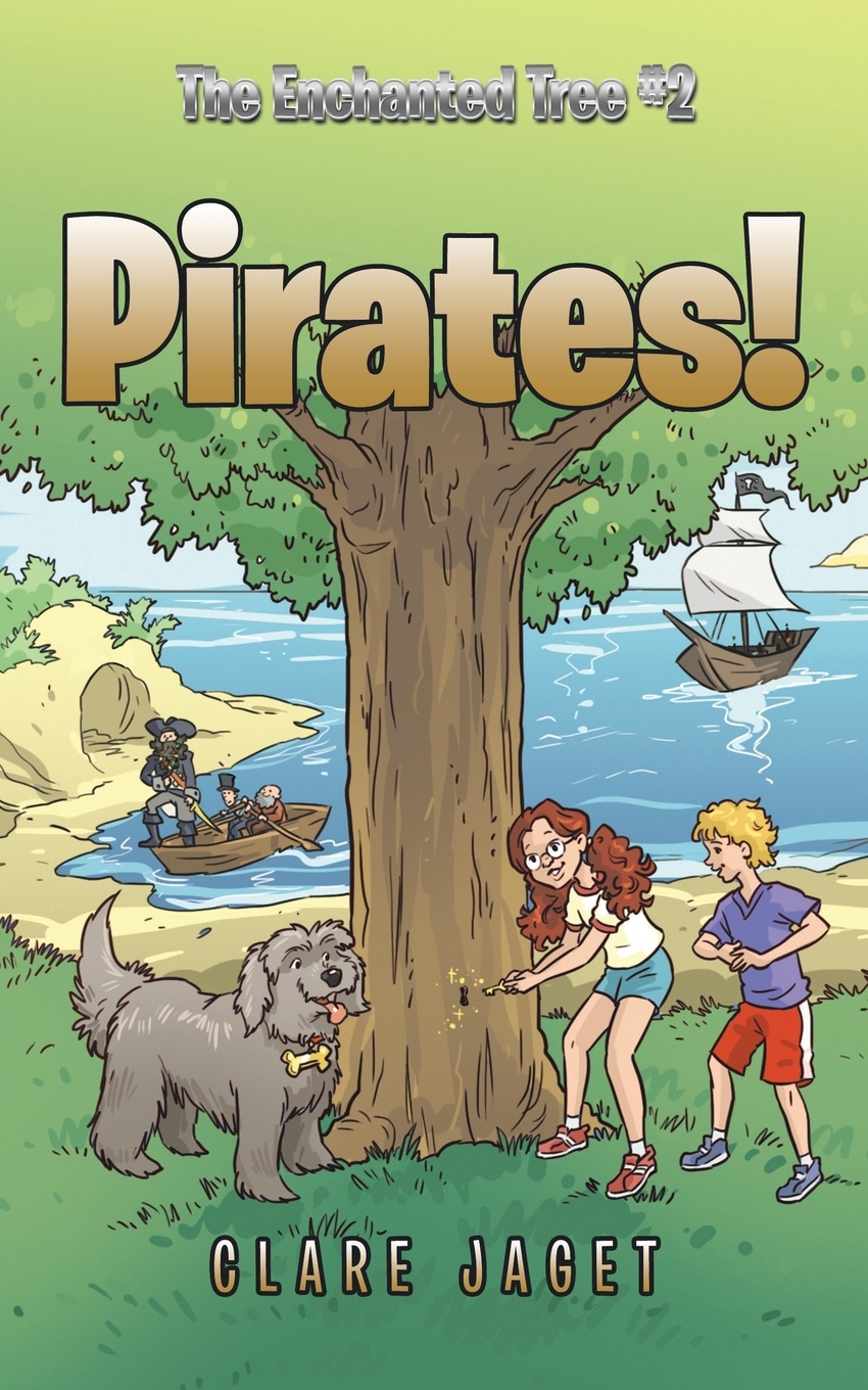 

Pirates!