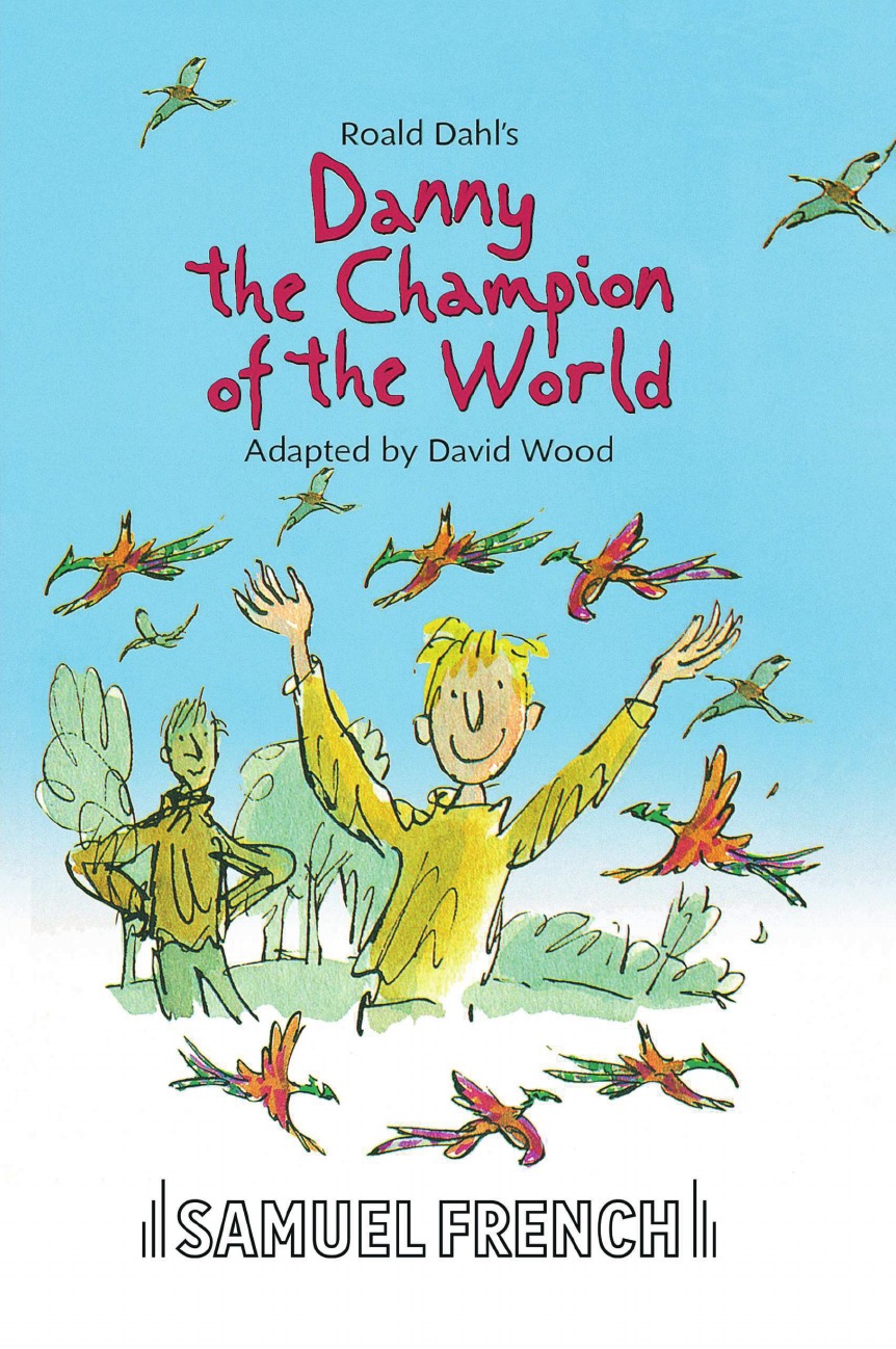 

Danny the Champion of the World