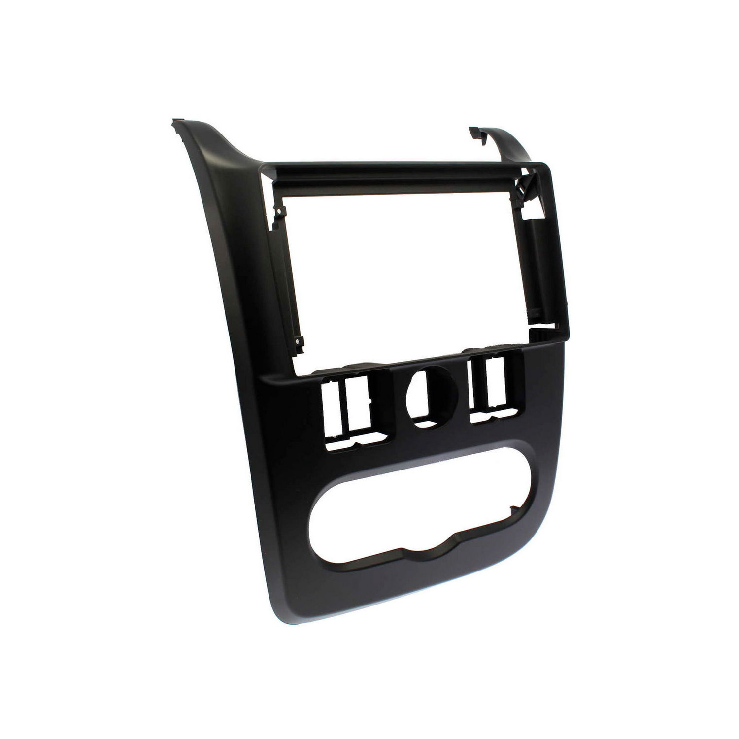 

Рамка RENAULT Logan 2010-2014, LADA Largus 9" (Eva CH 085), CH 085