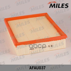 

Фильтр Воздушный Miles Afau037 Vw T4 1.9d/2.0/2.4d/2.5/2.8 Miles арт. AFAU037