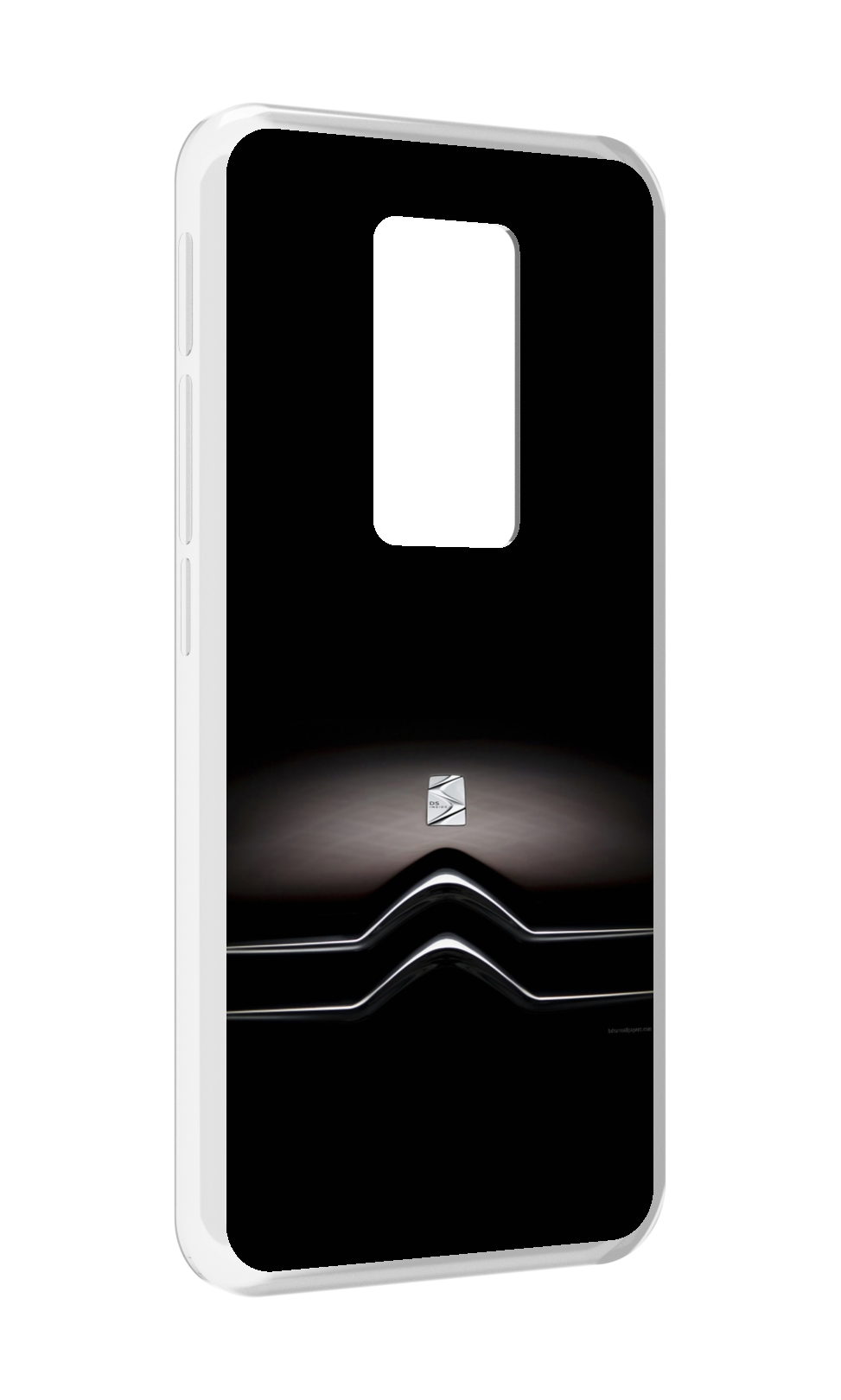 

Чехол MyPads citroen 2 для Motorola Defy 2021, Прозрачный, Tocco