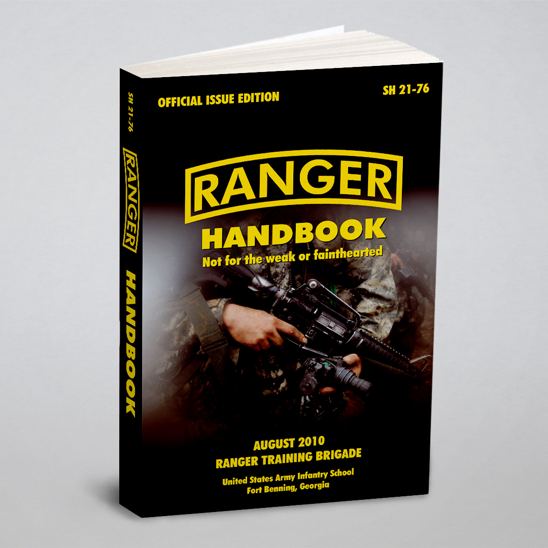 

Ranger Handbook