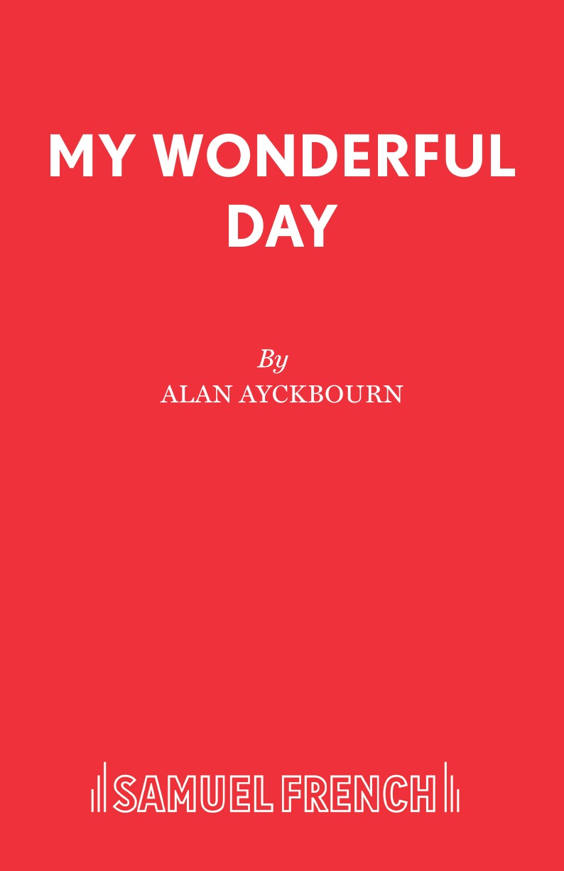 

My Wonderful Day
