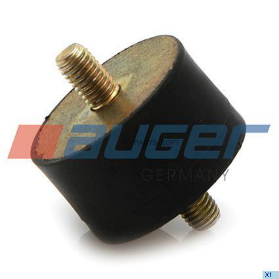 

Подушка Радиатора AUGER арт. 51809