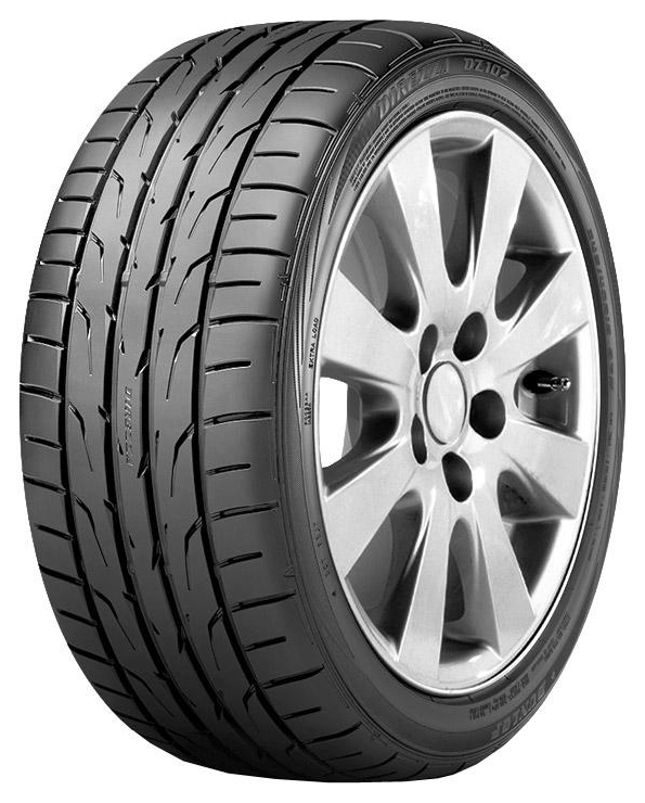 Шины Dunlop Direzza DZ102 245/35 R20 95W