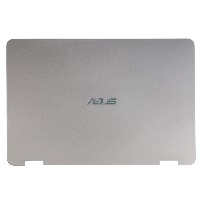 Крышка матрицы Asus TP401CA, TP401NA металлическая (13N1-33A0332)