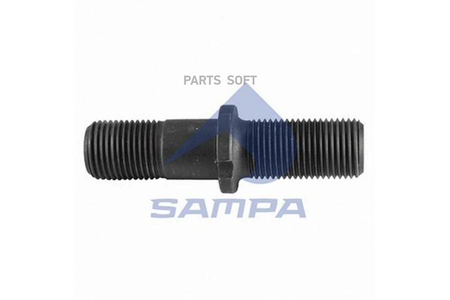 

Шпилька Колеса SAMPA арт. 075.107