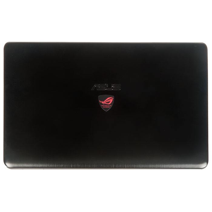 Крышка матрицы для Asus GL771J, GL771JM, GL771JW металическая (13NB0751AM0111)