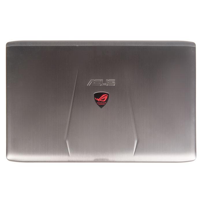 

Крышка матрицы для Asus Rog GL752V, GL752VW металлическая 13N0-S6A0C01, PD-734718