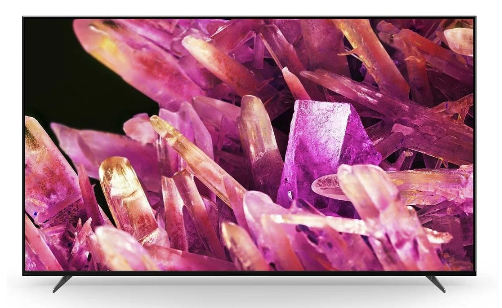 Телевизор Sony XR-85X90K, 85"(216 см), UHD 4K черный