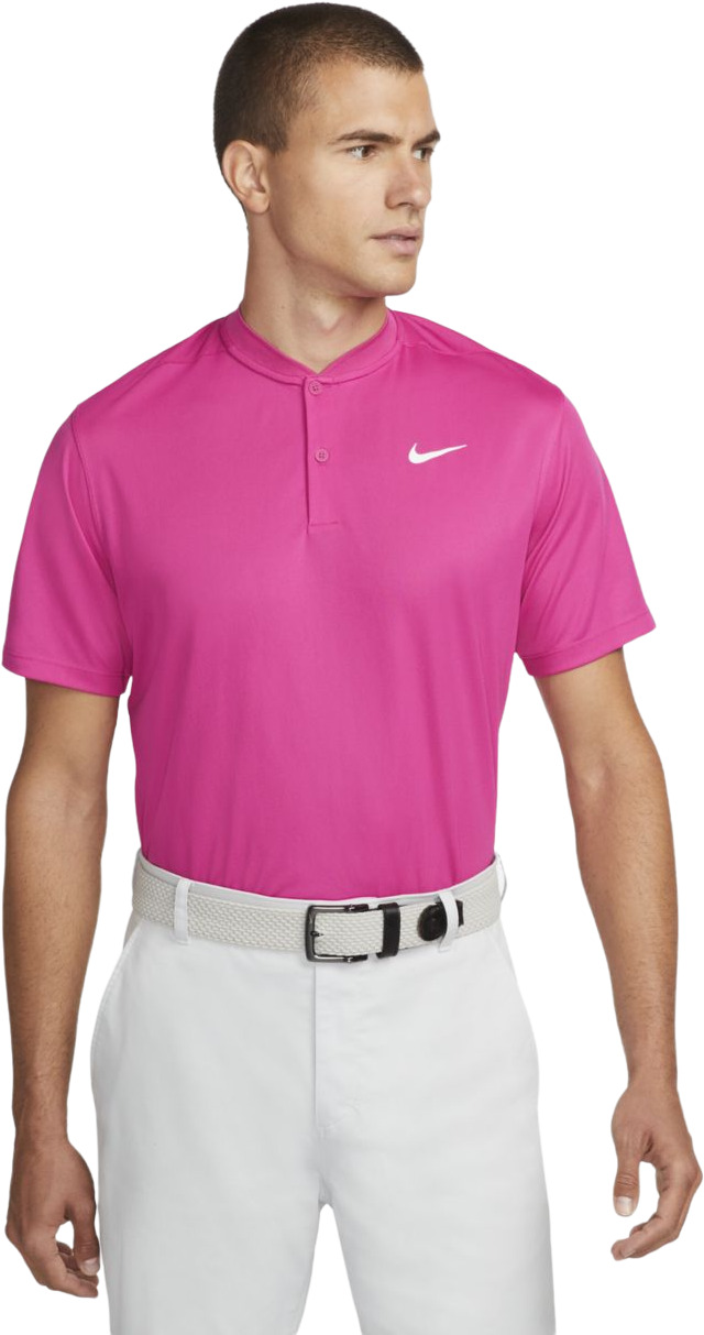

Футболка мужская Nike DH0838 розовая 2XL, DH0838