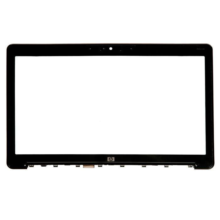 

Рамка крышки матрицы LCD Bezel для ноутбука HP Pavilion DV6-1000 (35UT3LBTP10), PD-733276