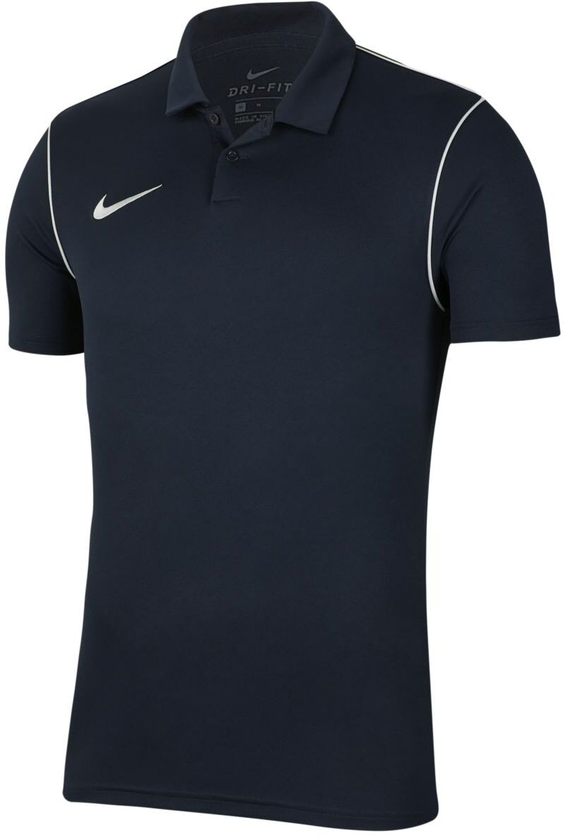 

Футболка мужская Nike BV6879 синяя L, BV6879
