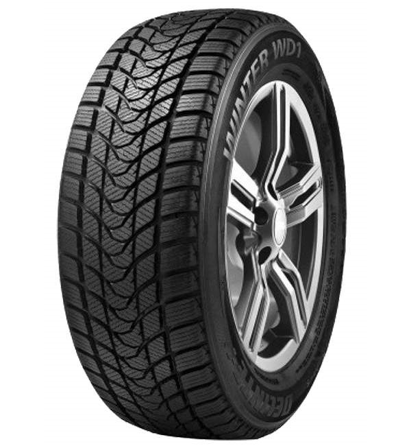 Шины Delinte Winter WD1 225/55 R17 97T