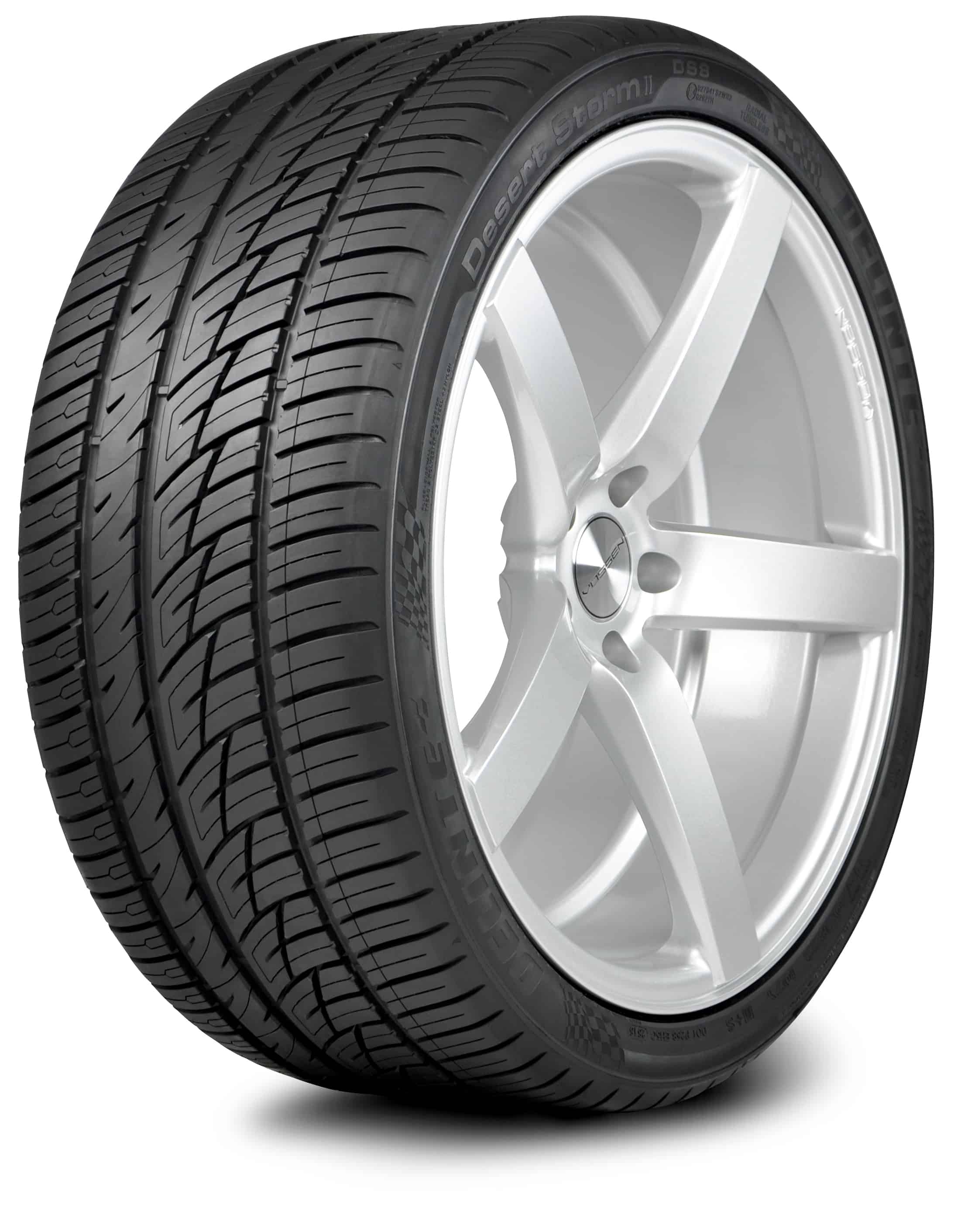 Шины Delinte DS8 245/50 R20 102W