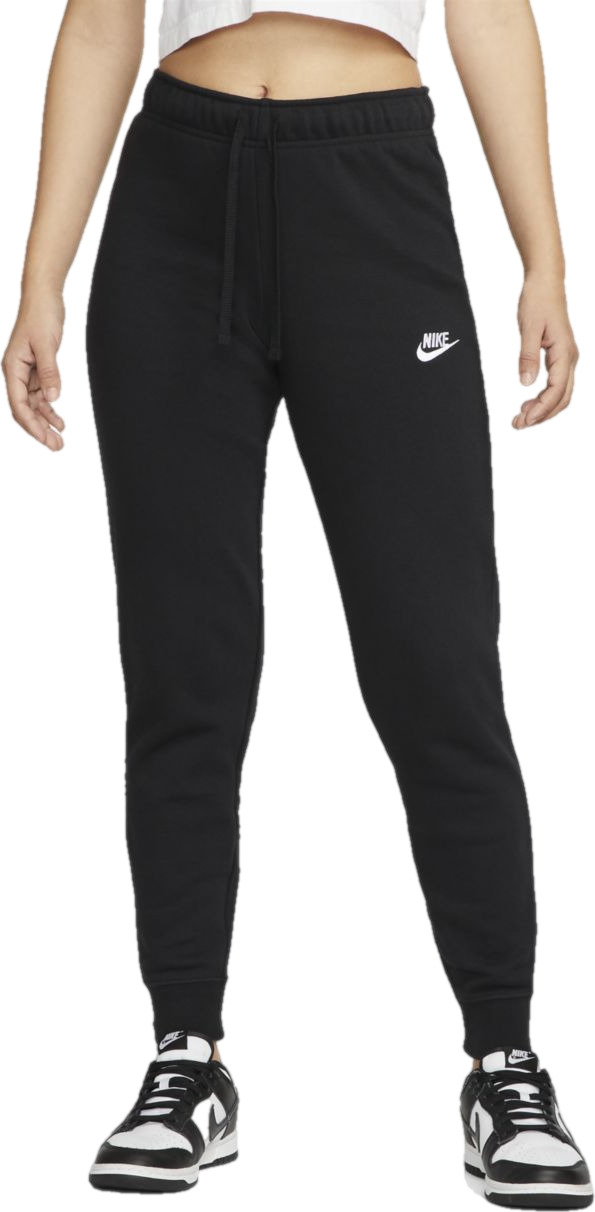 Спортивные брюки женские Nike DQ5174 черные M