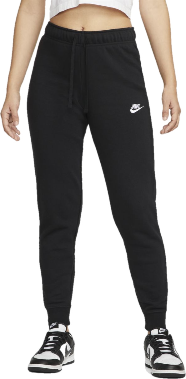 Спортивные брюки женские Nike DQ5174 черные S